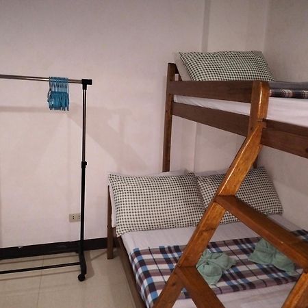 Sealor Pension House Puerto Princesa ภายนอก รูปภาพ