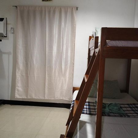 Sealor Pension House Puerto Princesa ภายนอก รูปภาพ