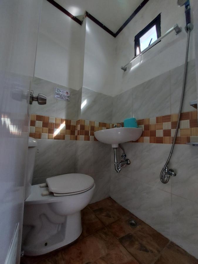 Sealor Pension House Puerto Princesa ภายนอก รูปภาพ