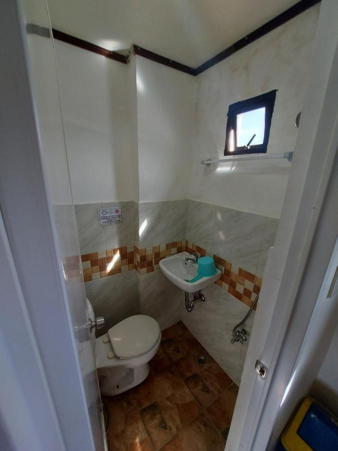 Sealor Pension House Puerto Princesa ภายนอก รูปภาพ