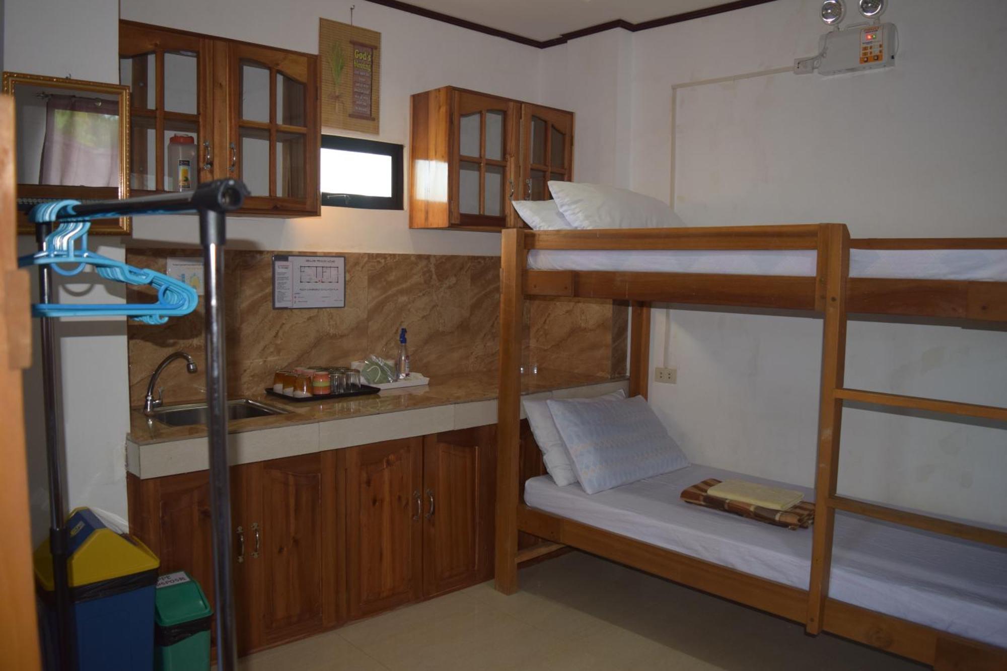 Sealor Pension House Puerto Princesa ภายนอก รูปภาพ