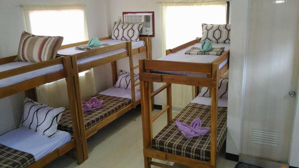 Sealor Pension House Puerto Princesa ภายนอก รูปภาพ