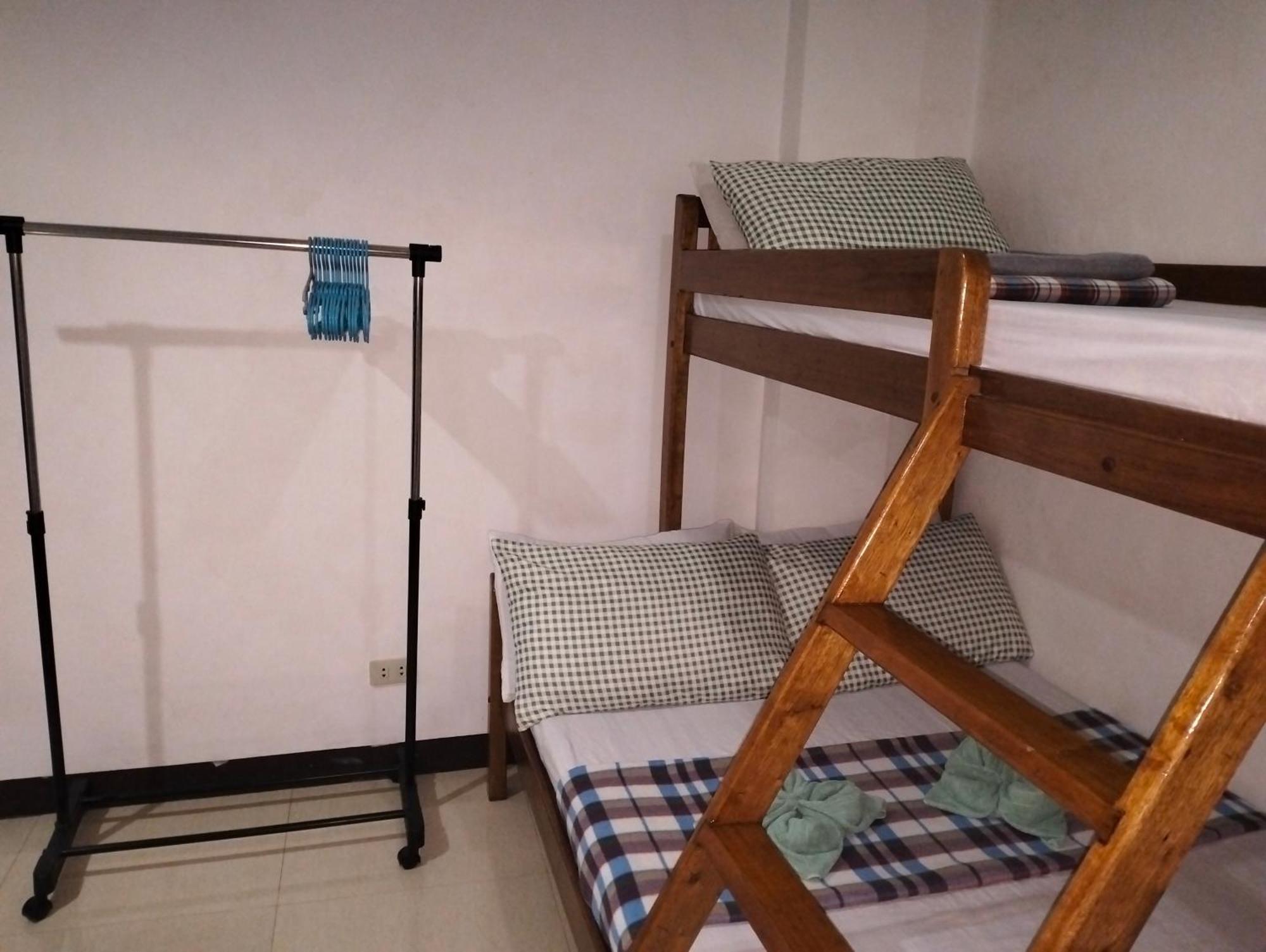 Sealor Pension House Puerto Princesa ภายนอก รูปภาพ