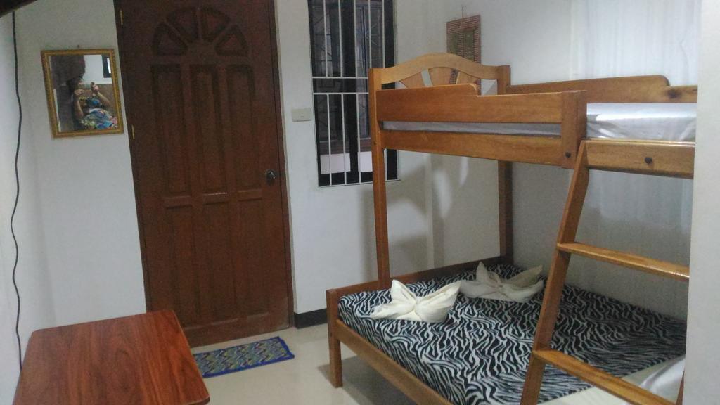 Sealor Pension House Puerto Princesa ภายนอก รูปภาพ