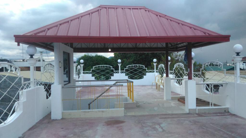 Sealor Pension House Puerto Princesa ภายนอก รูปภาพ