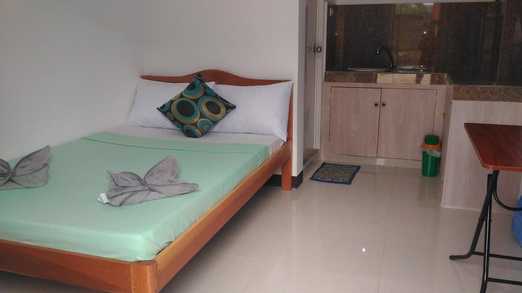 Sealor Pension House Puerto Princesa ภายนอก รูปภาพ