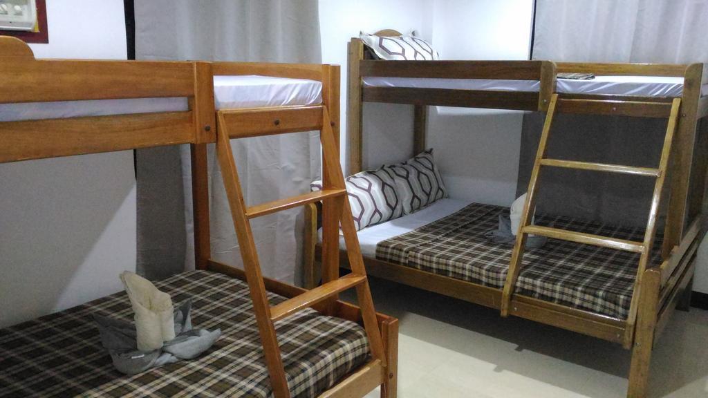 Sealor Pension House Puerto Princesa ภายนอก รูปภาพ
