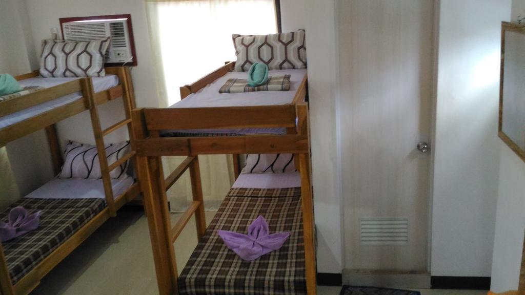 Sealor Pension House Puerto Princesa ภายนอก รูปภาพ