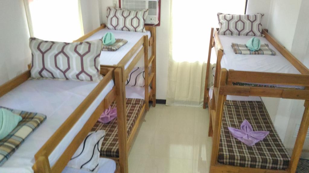 Sealor Pension House Puerto Princesa ภายนอก รูปภาพ