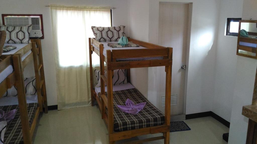 Sealor Pension House Puerto Princesa ภายนอก รูปภาพ