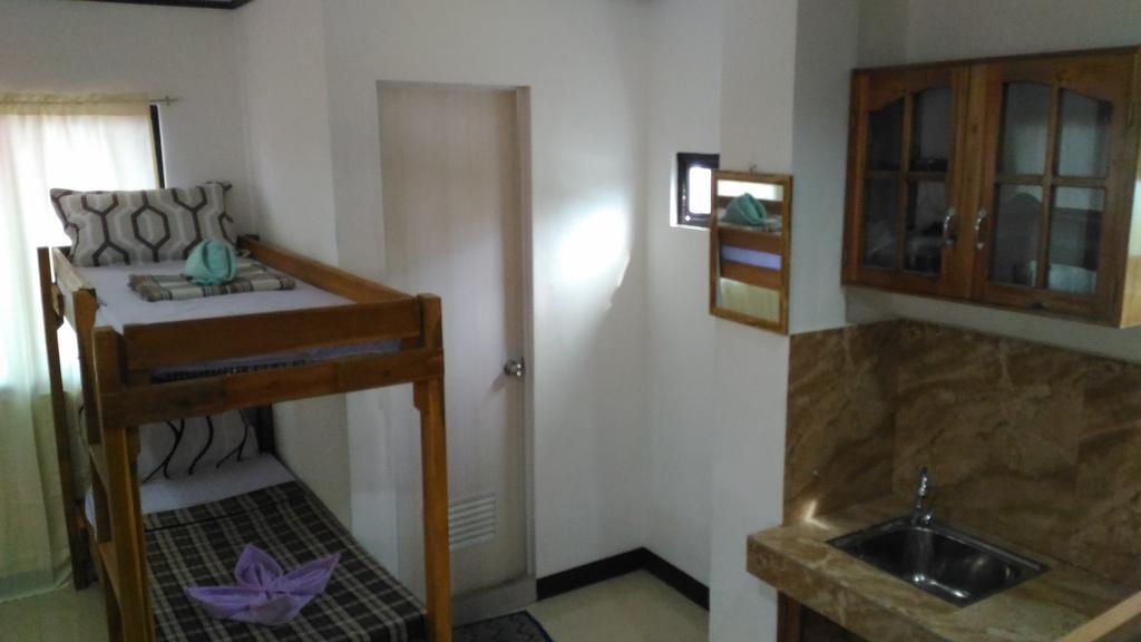 Sealor Pension House Puerto Princesa ภายนอก รูปภาพ