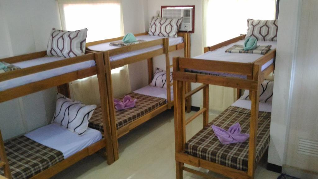 Sealor Pension House Puerto Princesa ภายนอก รูปภาพ